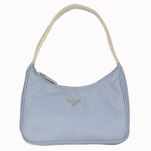 Prada Previnca Hobo Vintage